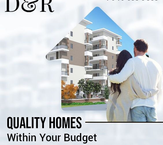 Real Estate Solutions by Dhruv Ralhan