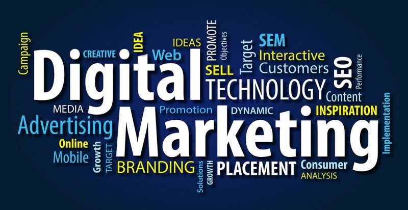 Digital Marketing Company In Ludhiana