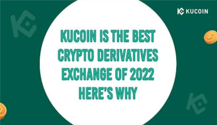 KuCoin covered the price of KuCoin bitcoin and ethereum