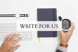 WRITE FOR US – BUSINESS STARTUP ARTICLES￼