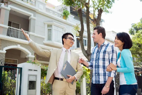 Why Working With a Real Estate Agent Can Be a Great Idea