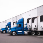 How do I Choose the Best Refrigerated Trucking Companies