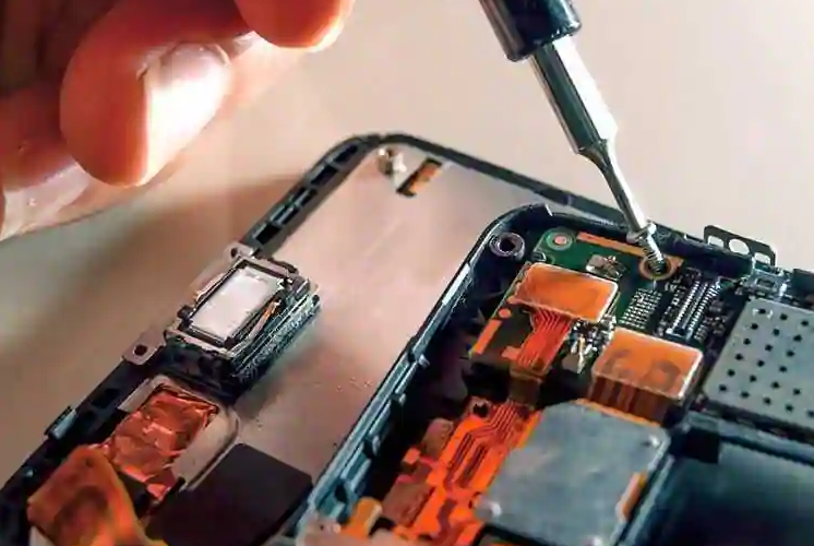 The easiest to repair are… Is your mobile on this list?