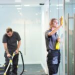 Why Is Finding Effective Commercial Cleaning So Hard?