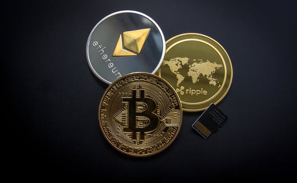 What Are The Basics Of Cryptocurrencies?