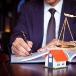 Real estate lawyers in Calgary