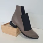 Shop Leather Boots for Women Australia