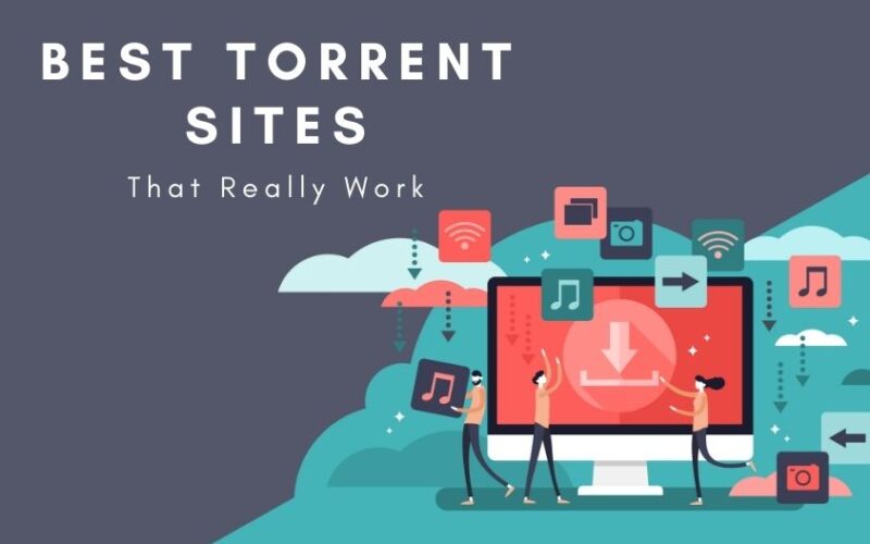 The Top 10 Torrent Sites for 2022