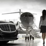 manchester airport transfer 