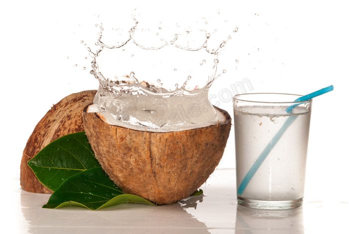 Health Benefits & Nutritional Values of Coconut Water