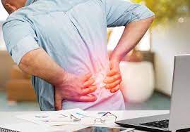 What are The Best Ways to Overcome Chronic Back Pain?