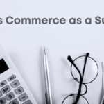 What is Commerce as a Subject