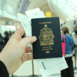 How to get a Canada Visa for Greece and Israel Citizens