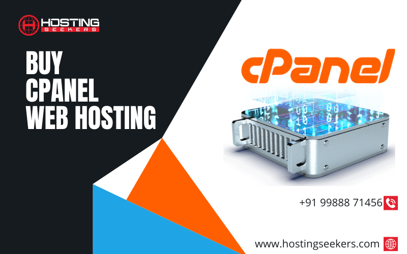 cPanel-Hosting