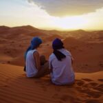 Desert Safari in Sharjah with Thrill