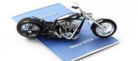 WHAT DOES MOTORCYCLE INSURANCE COVER?