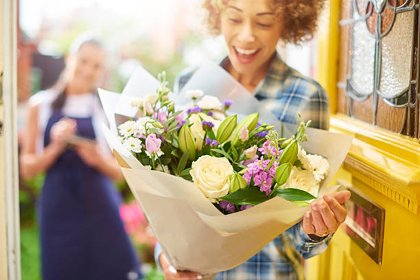 flower delivery ormond