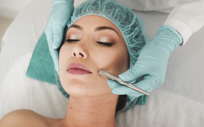 Does Facial Fat Grafting Remove Wrinkles?