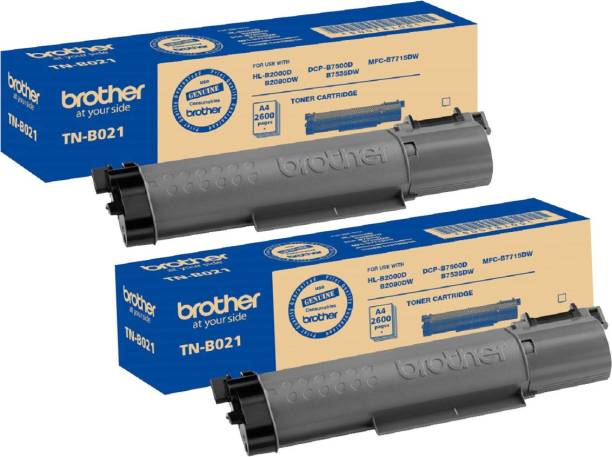 What Are The Benefits Of Buying Brother Ink Cartridges