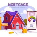 mortgage financing services