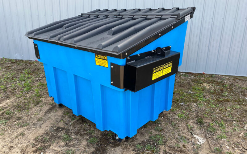 How to Determine the Cost of Renting a Dumpster