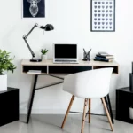 Home Office Decoration Ideas to Increase Productivity