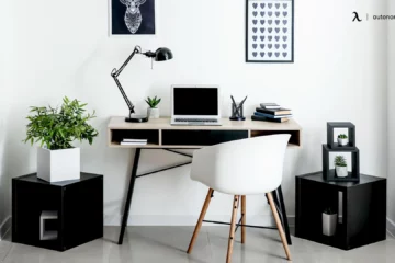 Home Office Decoration Ideas to Increase Productivity