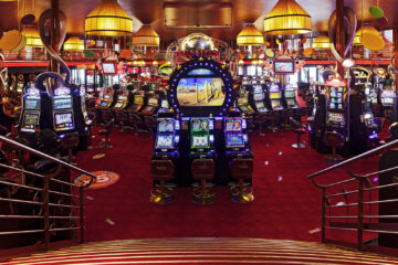 Online Casinos – For These Participants Who Desire to Benefit from the Best Gambling
