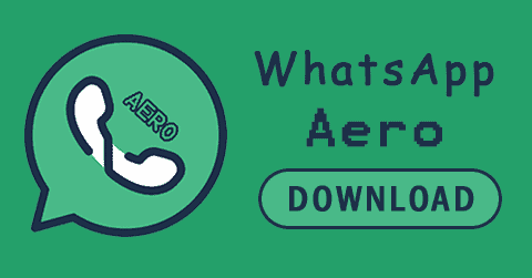 ￼Download WhatsApp Aero APK Anti-ban (Official Latest)