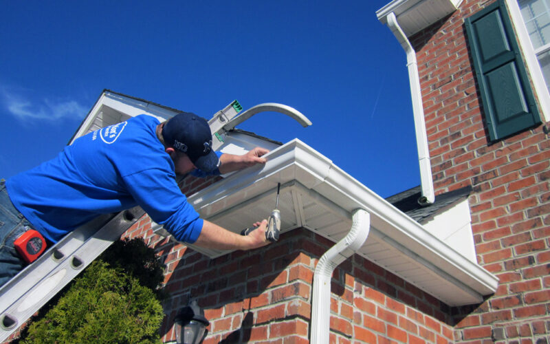 Things to Consider When Hiring a Gutter Installation Service