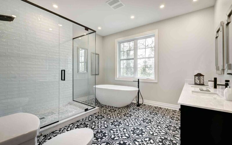 The ROI of Bathroom Remodeling