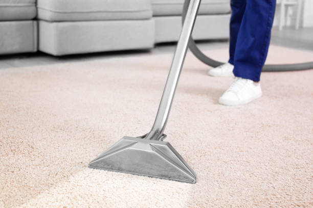 What is low cost carpet cleaning?