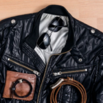 mens leather jackets in Australia
