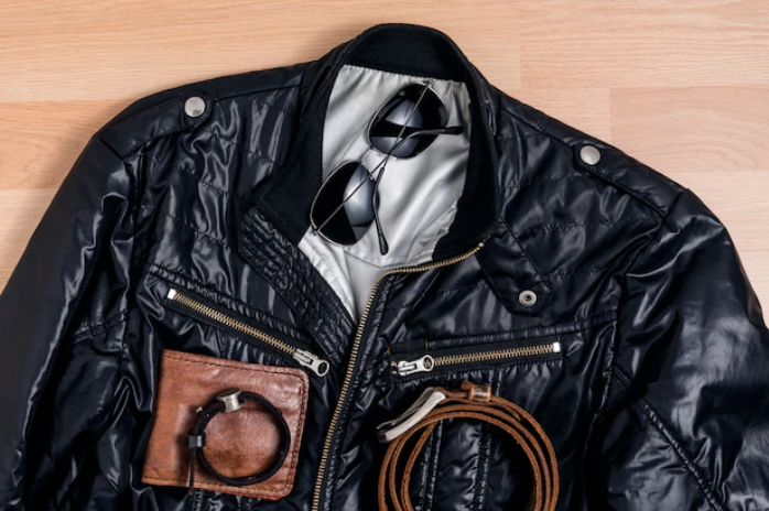 mens leather jackets in Australia