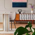 The Art of Mixing and Matching Rented Furniture Styles for Your Home