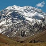 Climb Aconcagua Mountains and explore beautiful places with us.