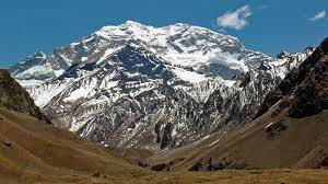 Climb Aconcagua Mountains and explore beautiful places with us.